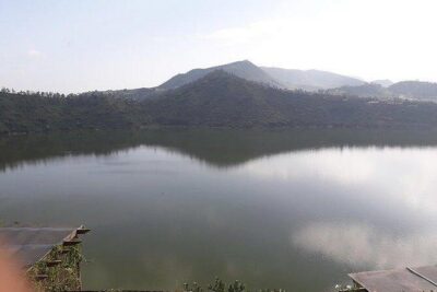 Day Trip to Debre Zeit/ Bishoftu - Price and what you actually get for $150