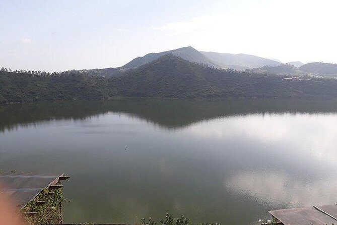 Day Trip to Debre Zeit/ Bishoftu - Getting there smoothly: AC transport, pickup, and a 9-hour rhythm