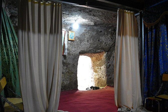 Day trip to Melka Kunture & Adadi Mariam rock-hewn church. - Key things to know before you go