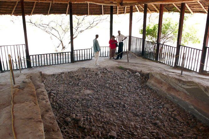 Day trip to Melka Kunture & Adadi Mariam rock-hewn church. - How the drive works: timing, pickup, and keeping the day comfortable