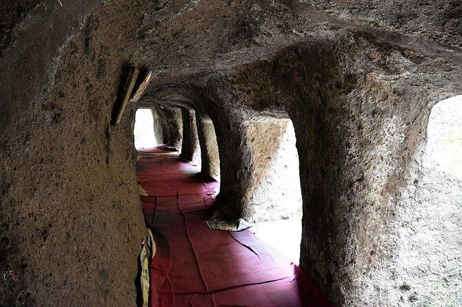 Day trip to Melka Kunture & Adadi Mariam rock-hewn church. - Value check: what $111 buys you (and what it doesn’t)