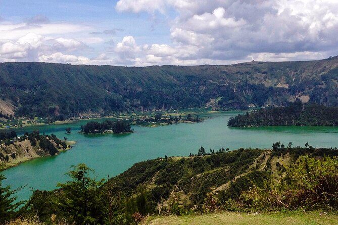 Day Trip To Wonderful Crater Lake of Wenchi & Ancient Church - Ethiopian Coffee and the Rural Stop on the Way