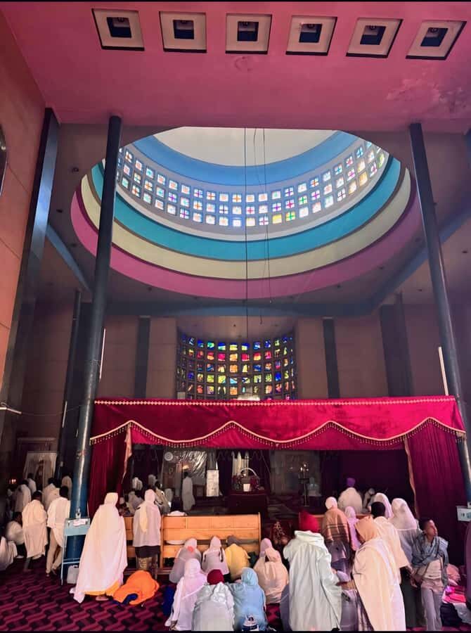 Debre Libanos Monastery & Scenic Portuguese Bridge Tour - Should you book the Debre Libanos Monastery & Portuguese Bridge day trip?