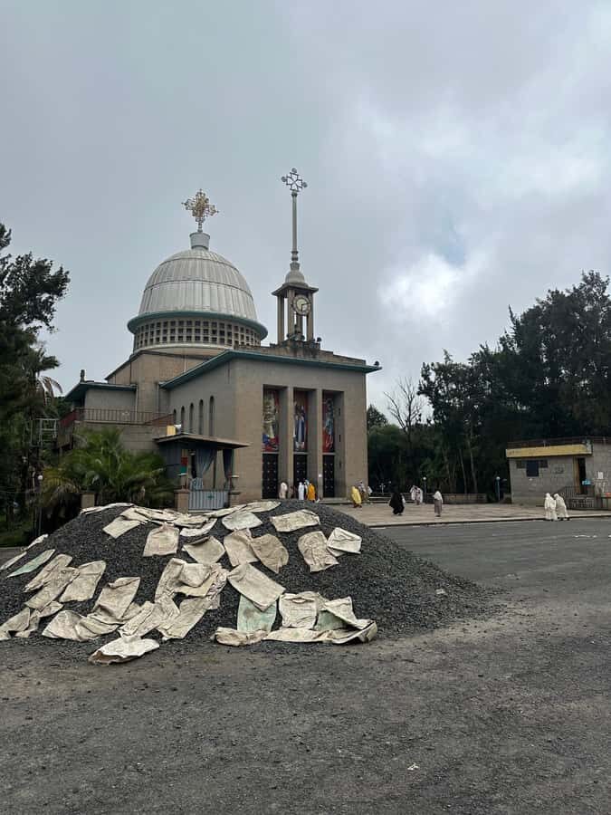 DebreLibanos & Portuguese Bridge day trip from Addis Ababa - What’s Included (and Why It’s Worth Paying For)
