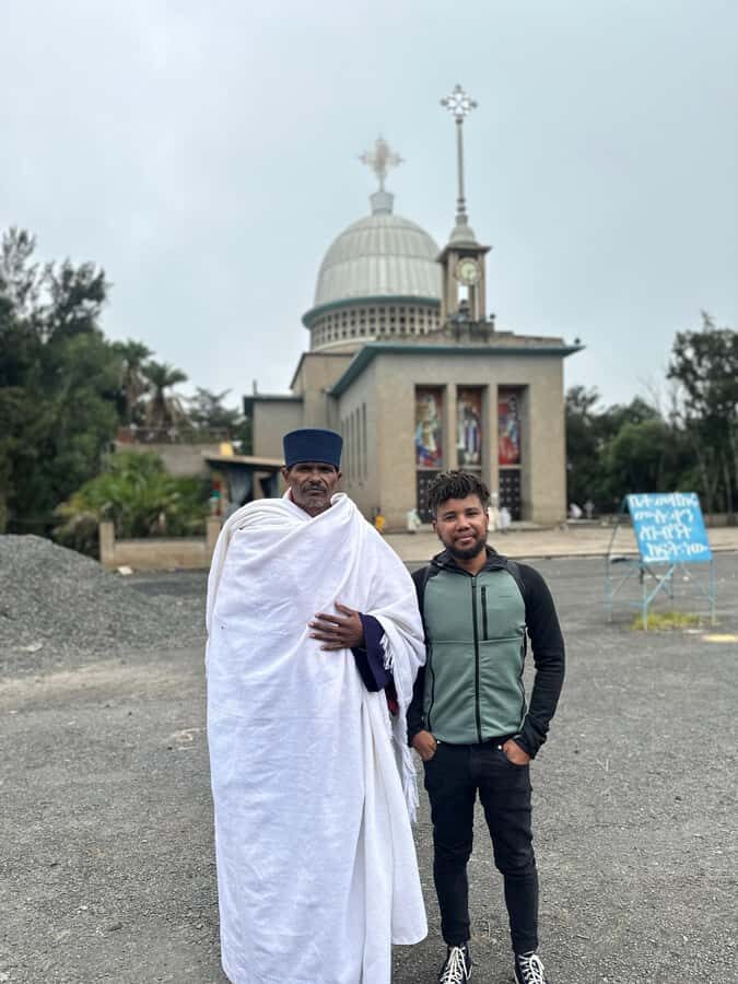 DebreLibanos & Portuguese Bridge day trip from Addis Ababa - Should You Book This Debre Libanos & Portuguese Bridge Tour?