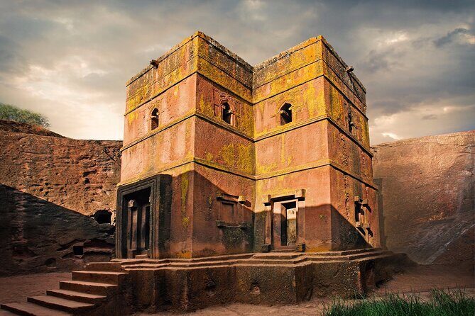 Ethiopian Fasika with North And South Omo Valley Tour Packages - Key things to know before you go