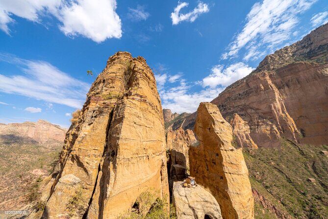Ethiopian Fasika with North And South Omo Valley Tour Packages - Why Fasika at Lalibela changes the whole feel of the trip