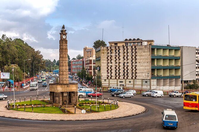 Ethiopian Fasika with North And South Omo Valley Tour Packages - Gondar and Bahir Dar: the Camelot-of-Africa nickname and Lake-country contrast