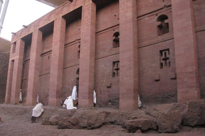 Ethiopian Fasika with North And South Omo Valley Tour Packages - The Rift Valley run: Addis Ababa to Awassa to Arba Minch (Days 8–9)