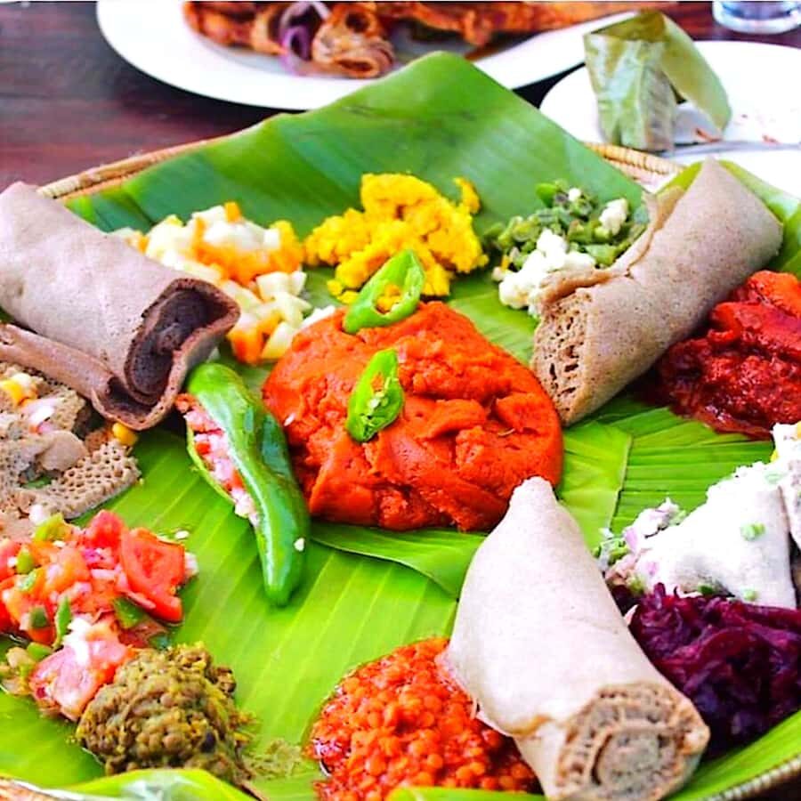 Food tour in Addis Ababa with airport pick-up. - Pick-up, timing, and how a 5-hour day really works