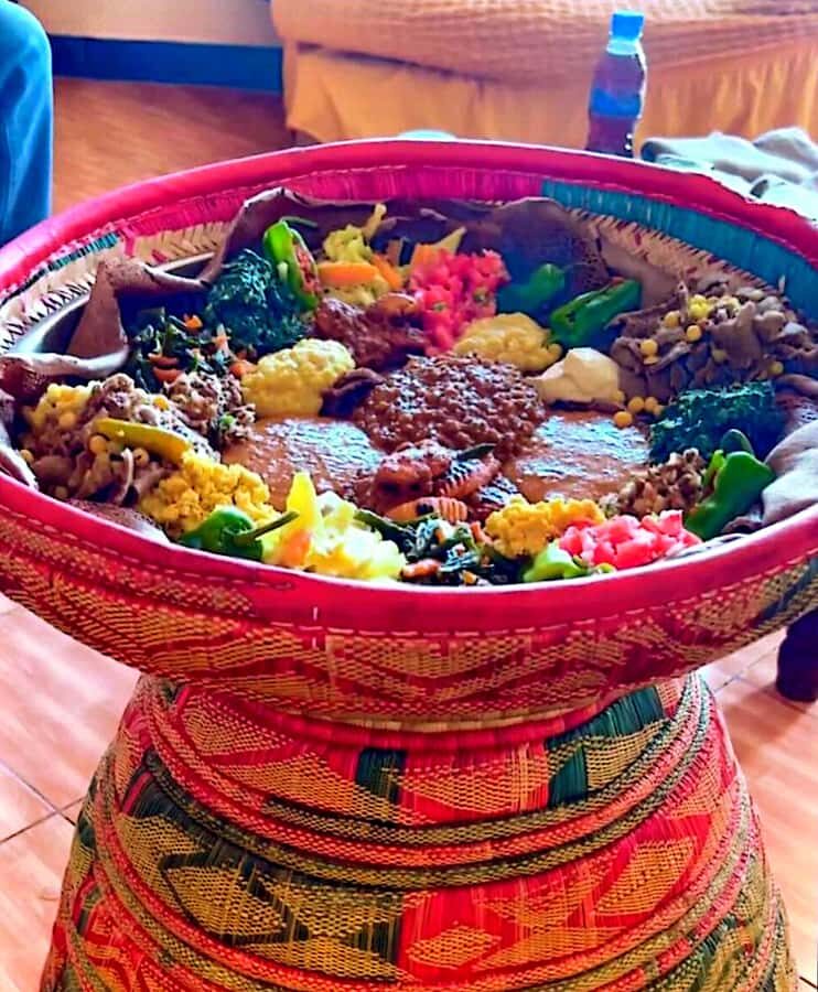 Food tour in Addis Ababa with airport pick-up. - Coffee ceremony participation: what you’ll learn and why it’s worth it