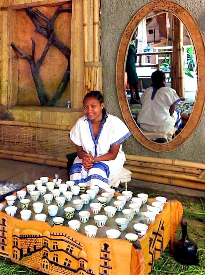 Food tour in Addis Ababa with airport pick-up. - The guide and your comfort: what I’d watch before you commit