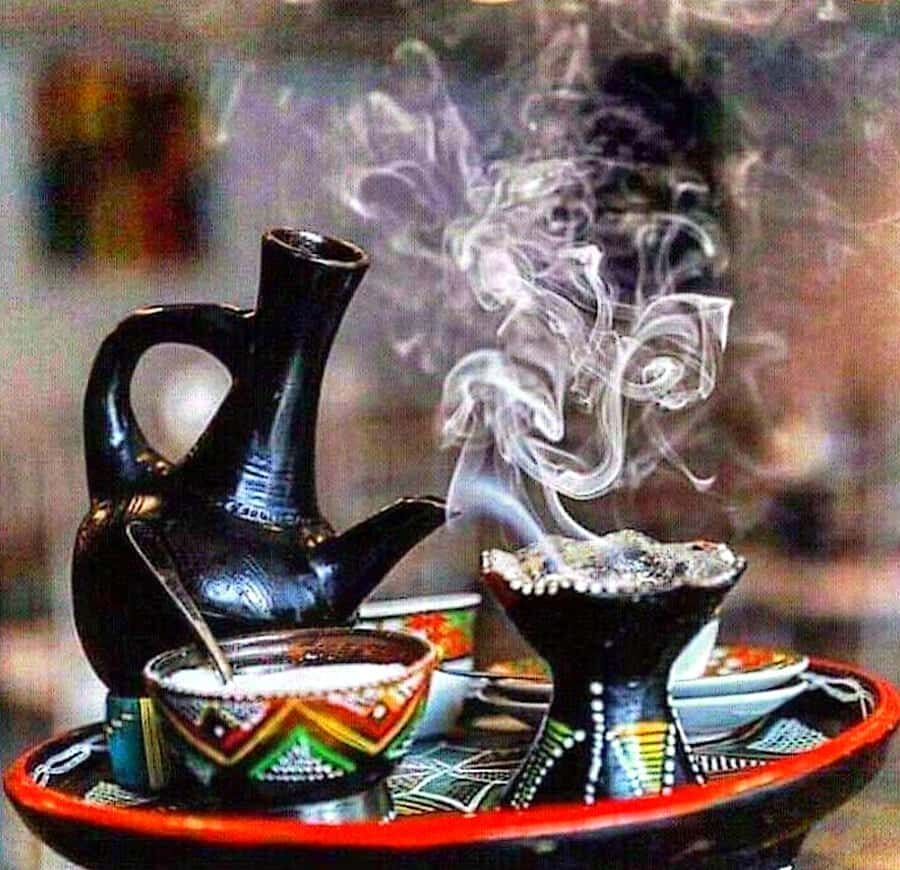 Food tour in Addis Ababa with airport pick-up. - Who this food-and-coffee tour suits best