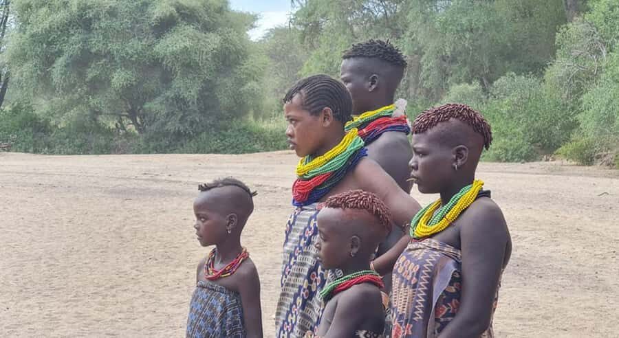 From Arba Minch: 4-Day Omo Valley Tribal Guided Tour - Key things to know before you go