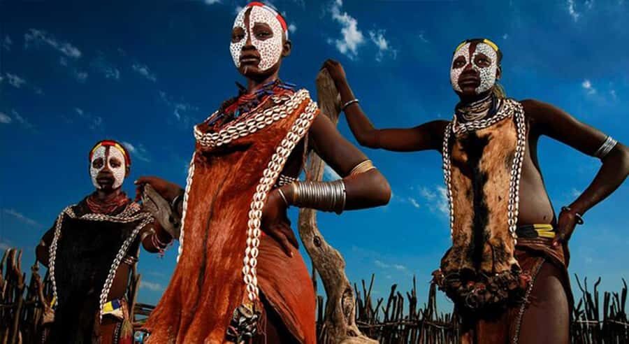 From Arba Minch: 4-Day Omo Valley Tribal Guided Tour - From Arba Minch and Addis Ababa: how pickup shapes the trip