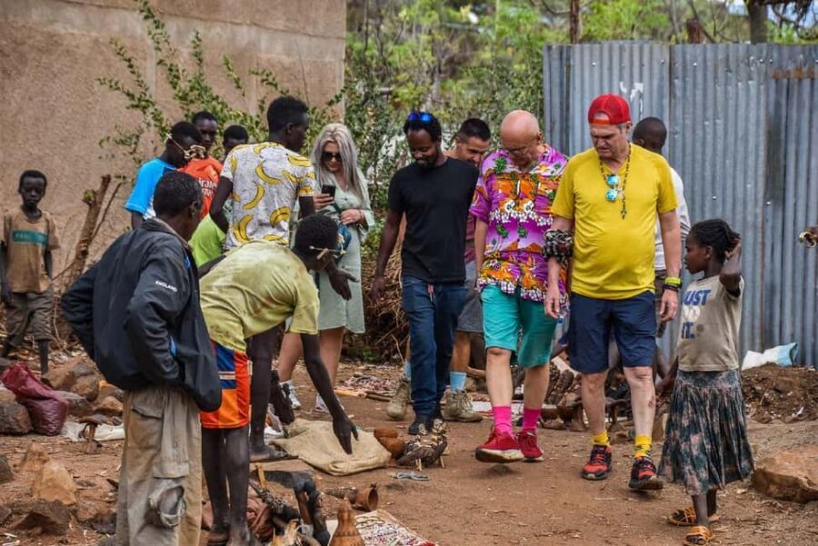 From Jinka: Omo Valley Tribe 3-Day Tour - Omo Valley in three days: what this tour gives you