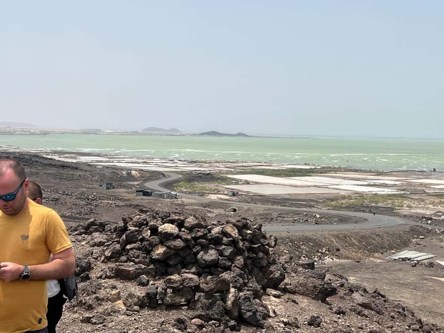 From Semera: 3-Day Danakil Depression Tour - Who should choose this tour, and who should skip it