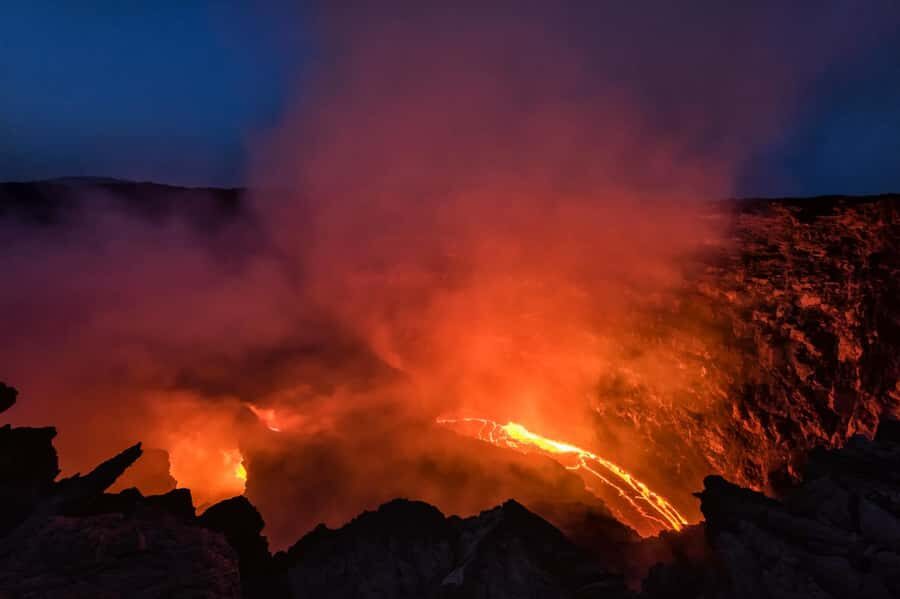 From Semera: 3-Day Danakil Depression Tour - Price and what you’re actually paying for at $450 per person