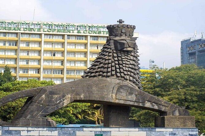 Full Day Addis Ababa City Tour with Hotel Pick Up And Drop Off - Key Points Before You Go