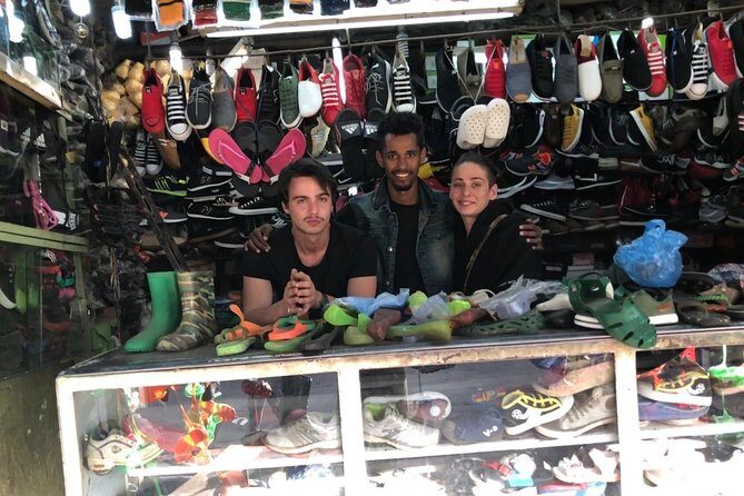 Full-Day City Tour of Addis Ababa - Comfort, timing, and group size that doesn’t feel chaotic