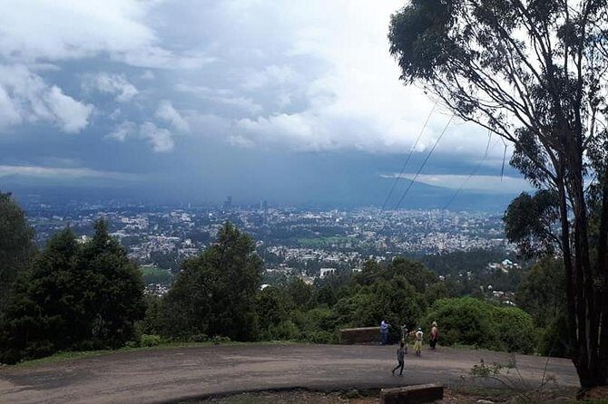 Full Day Group City Tour of Addis Ababa - Price and logistics: what $80 covers (and what it doesn’t)