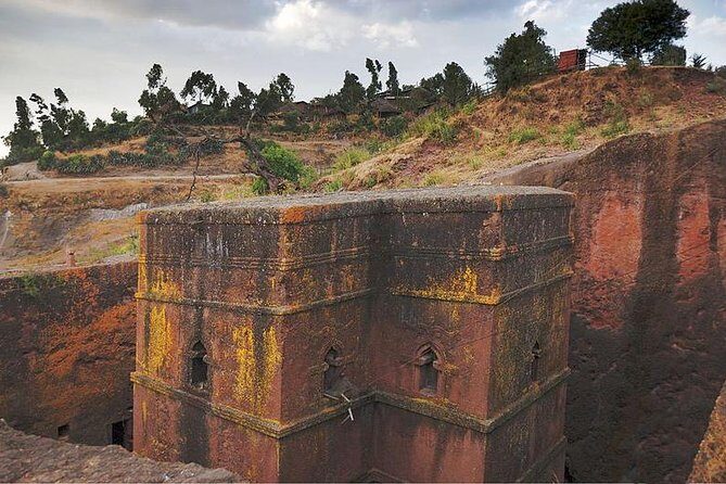 Full Day Tour in Lalibela - Key highlights that make this Lalibela day feel worth it