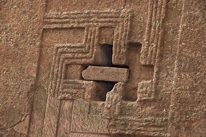 Full Day Tour in Lalibela - Rock-Hewn Churches of Lalibela: why this site is unlike anything else