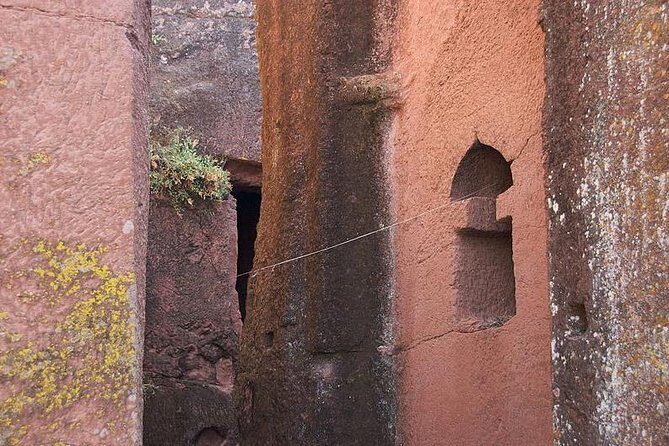 Full Day Tour in Lalibela - How the 7–10 hour day actually plays out