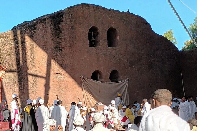 Full Day Tour To The 11 Rock Hewn Churches Of Lalibela - Key Things to Know Before You Go