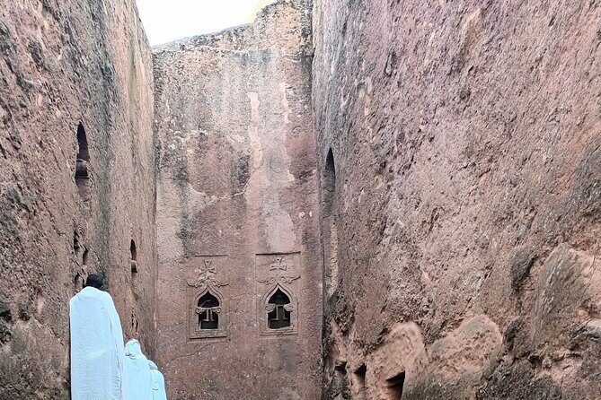 Full Day Tour To The 11 Rock Hewn Churches Of Lalibela - Why Lalibela’s Rock Churches Don’t Feel Like Sightseeing