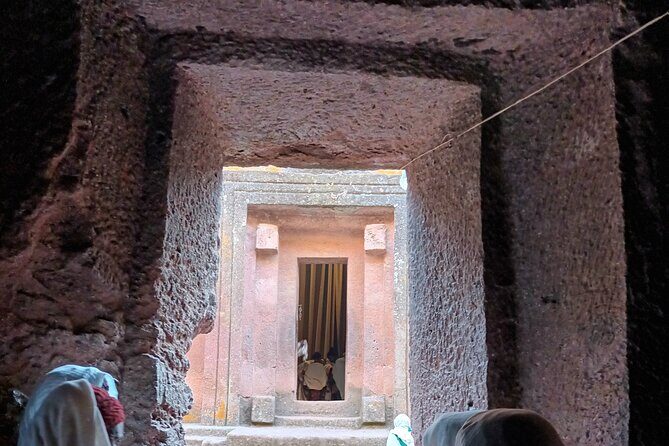 Full Day Tour To The 11 Rock Hewn Churches Of Lalibela - Getting There: Transfers, Shared Car, and a Smooth Start
