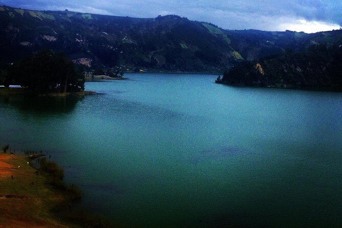 Full Day Trip to Lake Wonchi - Key Points to Know Before You Go