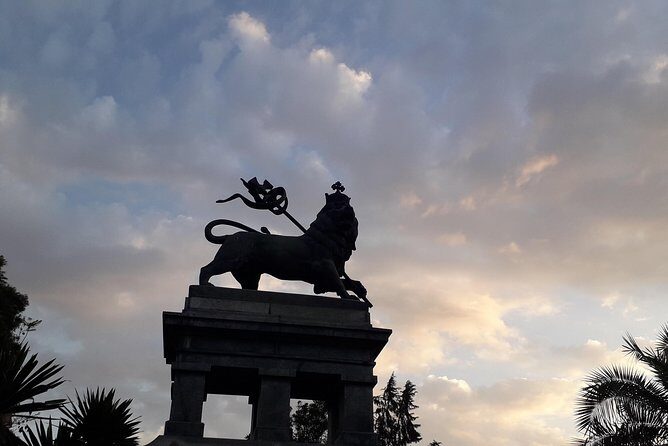 Fullday VIP Tour to The Unity Park, Friendship Park, Entoto park - How the 6–7 Hour Flow Fits a Real Addis Day
