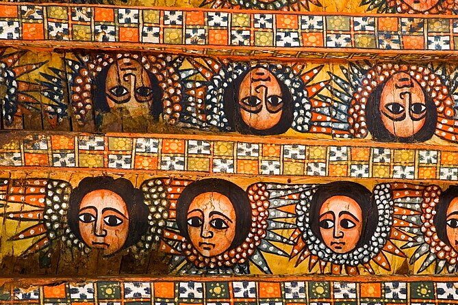 Gondar city Tour With Airport & Hotel Pick Up - Central Hotel pickup and airport meet-up that keeps the day calm
