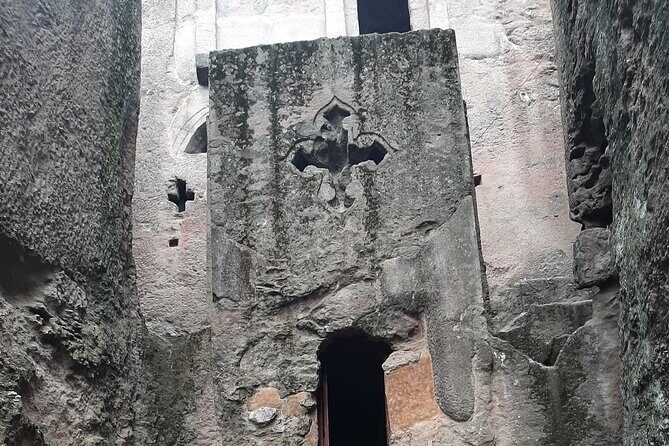 Lalibela Churches Day Tour - Your day at a glance: the pace and timing