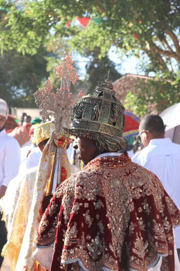 Lalibela: Churches Full-Day Private Tour w/Coffee Ceremony - Key highlights worth planning around