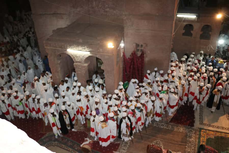 Lalibela: Churches Full-Day Private Tour w/Coffee Ceremony - The real value: a guided day, not a checklist
