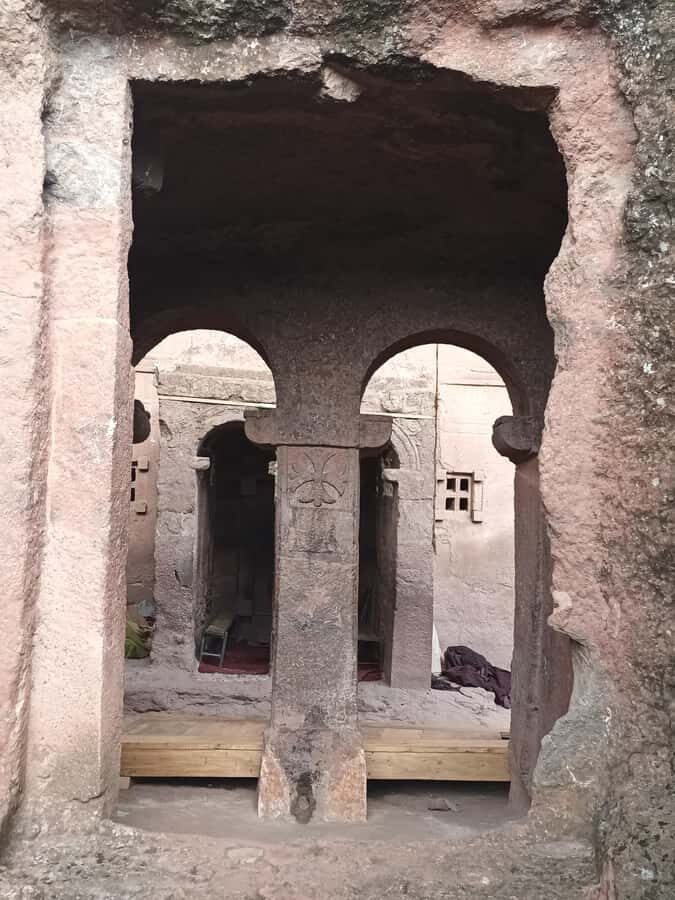 Lalibela: Churches Full-Day Private Tour w/Coffee Ceremony - The guide factor: details that make a big difference