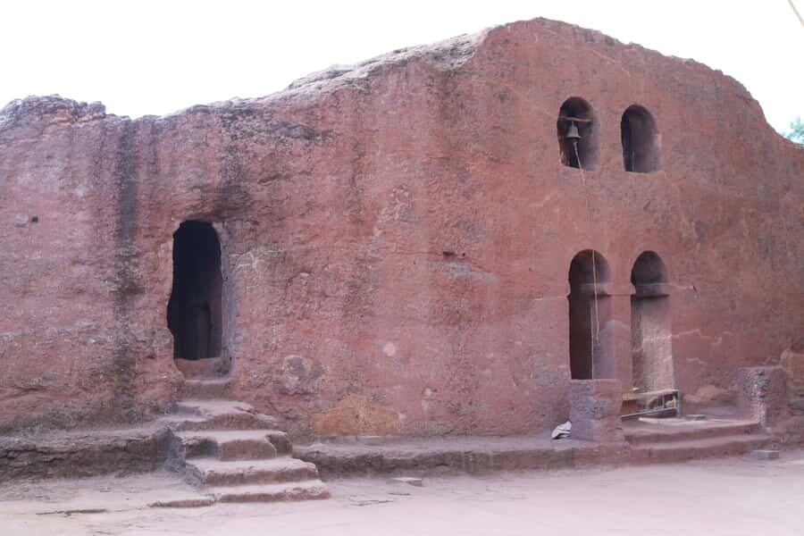 Lalibela: Churches Full-Day Private Tour w/Coffee Ceremony - Pickup, transport, and the practical “how to do this day”