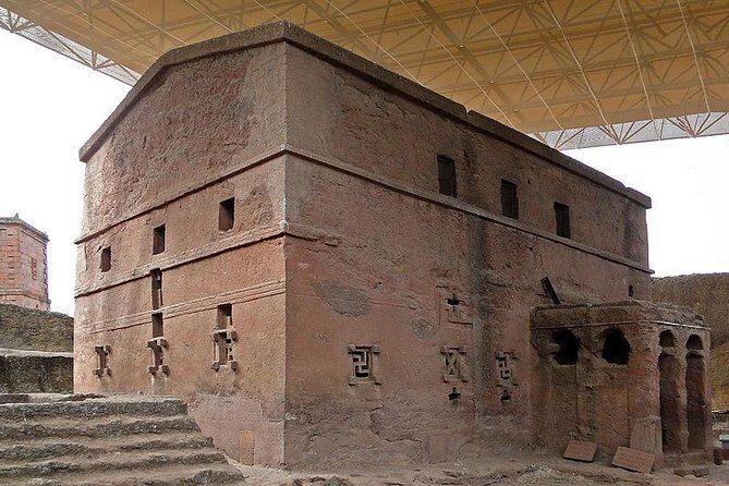 Lalibela One Night/two Days - A Two-Day Lalibela Plan That Starts in Addis Ababa