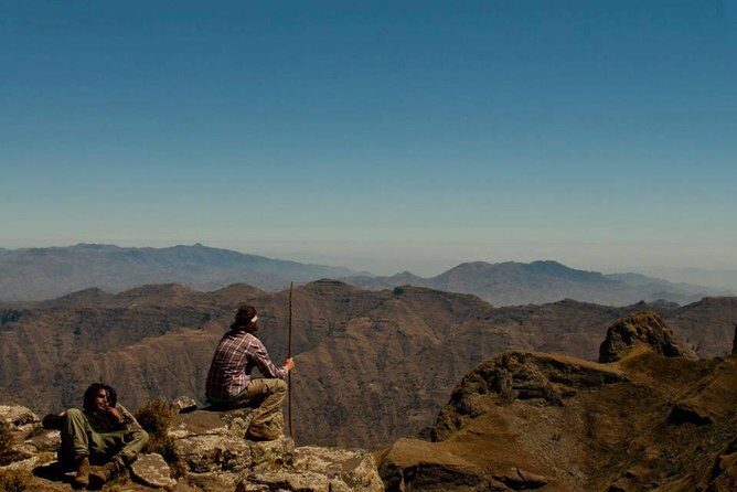 Lasta Mountains: Highland Eco Trekking Tour in Lalibela - Key things that make this hike work