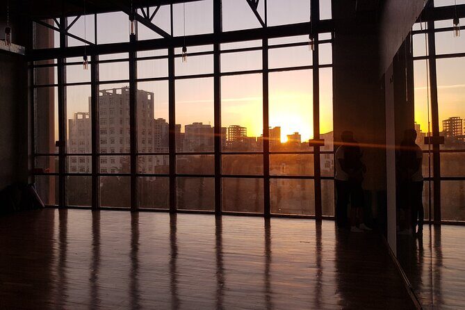 Latin Dance Class - Latin Dance in Addis Ababa: Why This Sounds Weird (But Isn’t)