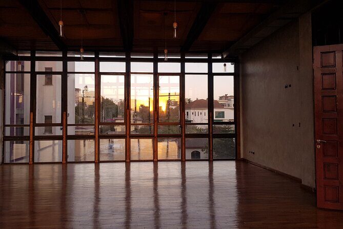 Latin Dance Class - Friday bonus: the weekly Latin social night