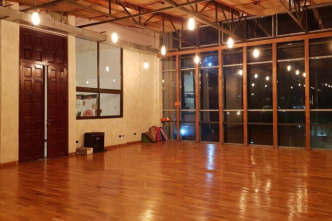 Latin Dance Class - Your one-hour timeline: what to do before, during, and after