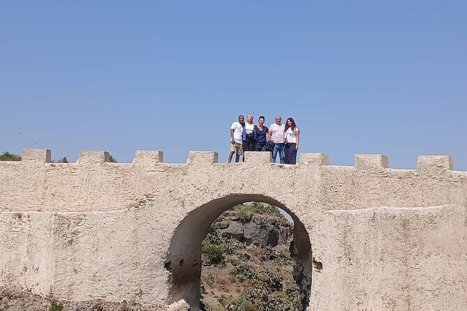 Monastic Marvels Exploring the beauty of Debre Libanos Monastery - Portuguese Bridge at the Blue Nile Gorge: controversy, views, and baboons