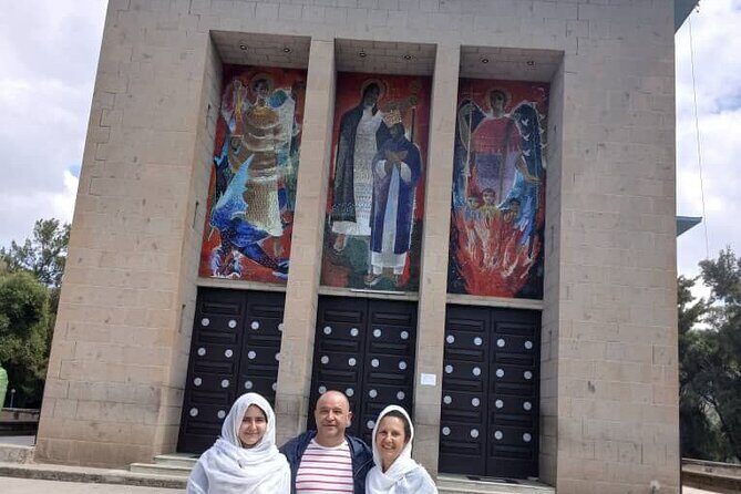 Monastic Marvels Exploring the beauty of Debre Libanos Monastery - Price and value: what $120 gets you (and why it can be worth it)