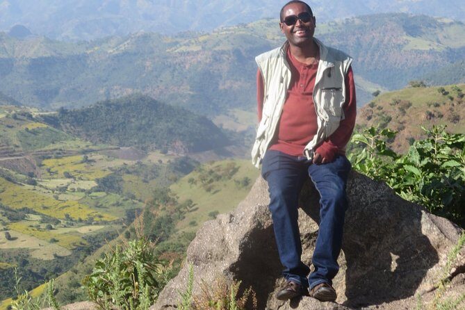 Northern Ethiopia & Trekking Simien Mountains , 10 Days - Back to Gondar: one last viewpoint and a return to comfort