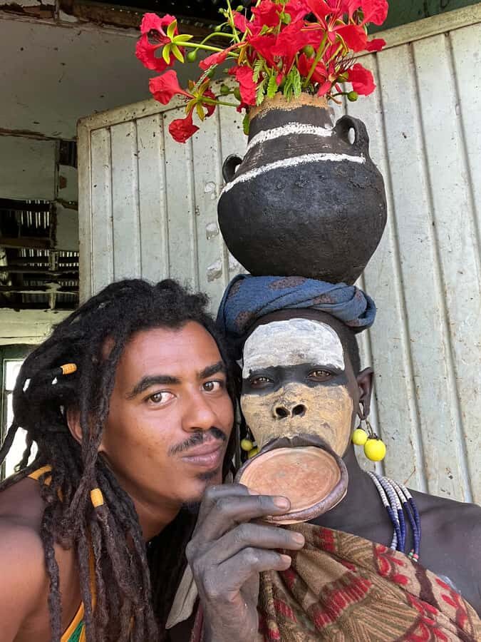 Omo valley Tour: Discover unique 0 century 🕛 tribes culture - Key highlights you’ll feel right away