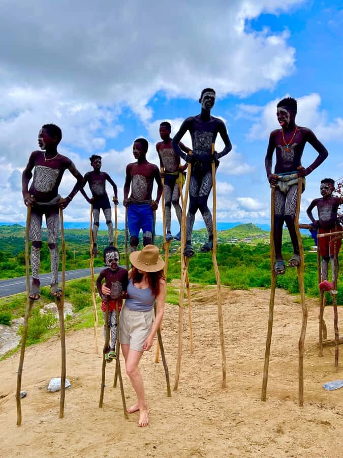 Omo valley Tour: Discover unique 0 century 🕛 tribes culture - Entering Omo Valley the right way: Jinka as your hub