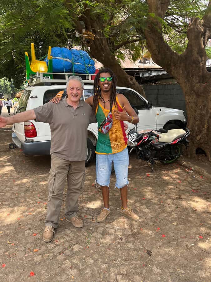 Omo valley Tour: Discover unique 0 century 🕛 tribes culture - Comfort and pace: camping nights versus lodge time